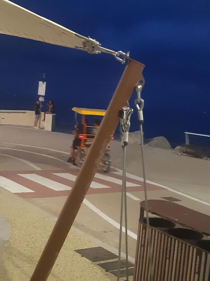 Sandra Camporosso Camporosso  Bagian luar foto