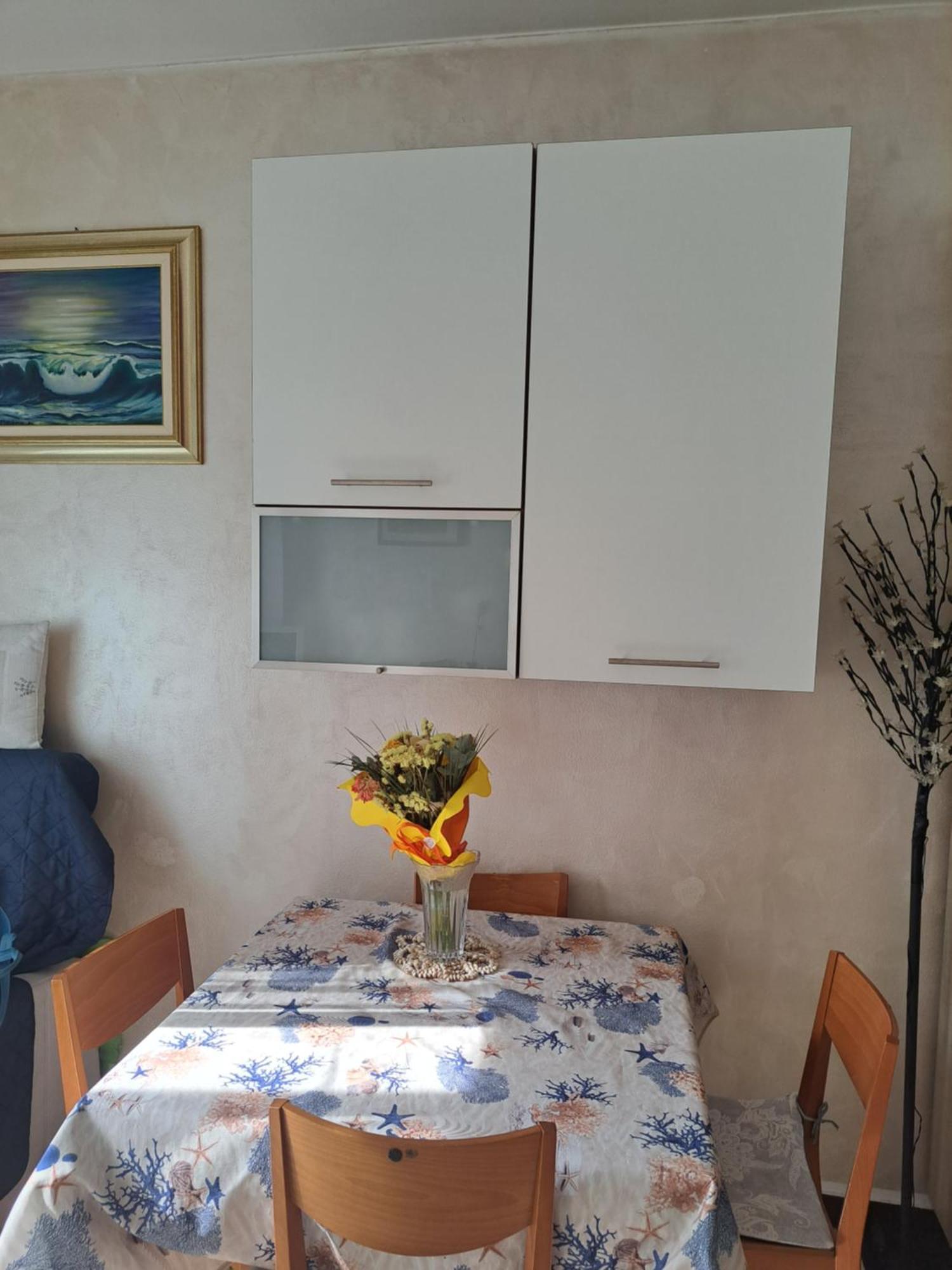 Sandra Camporosso Camporosso  Bagian luar foto